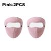 Ski Mask with Goggles Winter Warm Face Mask Anti Dust Cycling Bicycle for Men Women Cold Weather Outdoor Motorcycle Thermal Mask