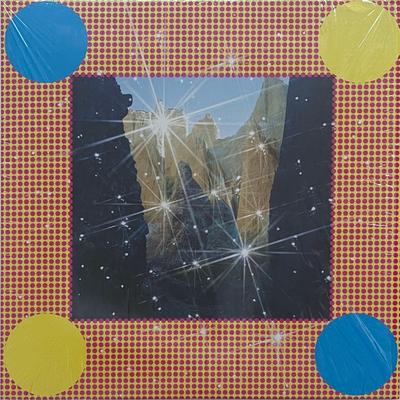 LP Record CARIBOU - Honey MRG848 Merge Records 2024 Worldwide Dance & Electronica