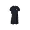 New FILA Short Sleeved Dress Women's Legend Blue F11W138307F-NV