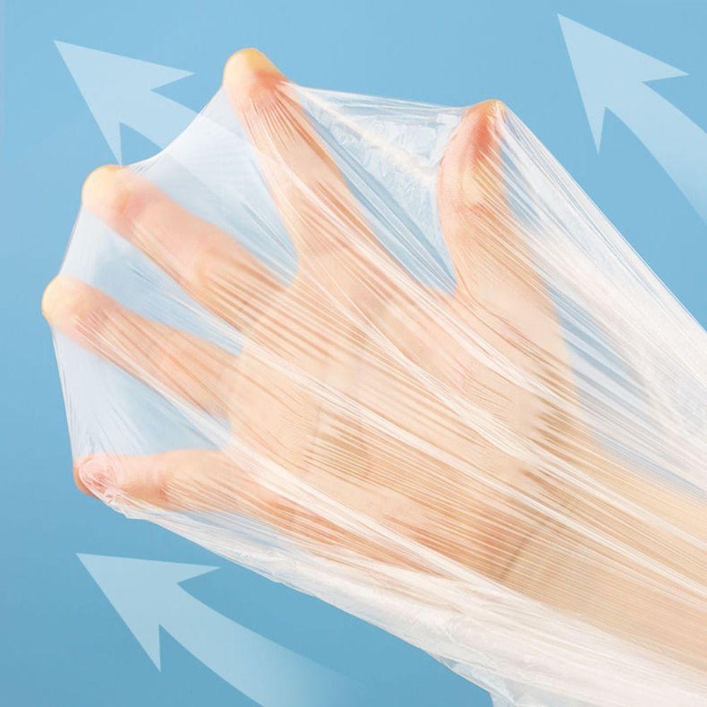 10Pcs/Pack Round/Rectangular Universal Table Cover Elastic Hem Table Protector  Restaurant