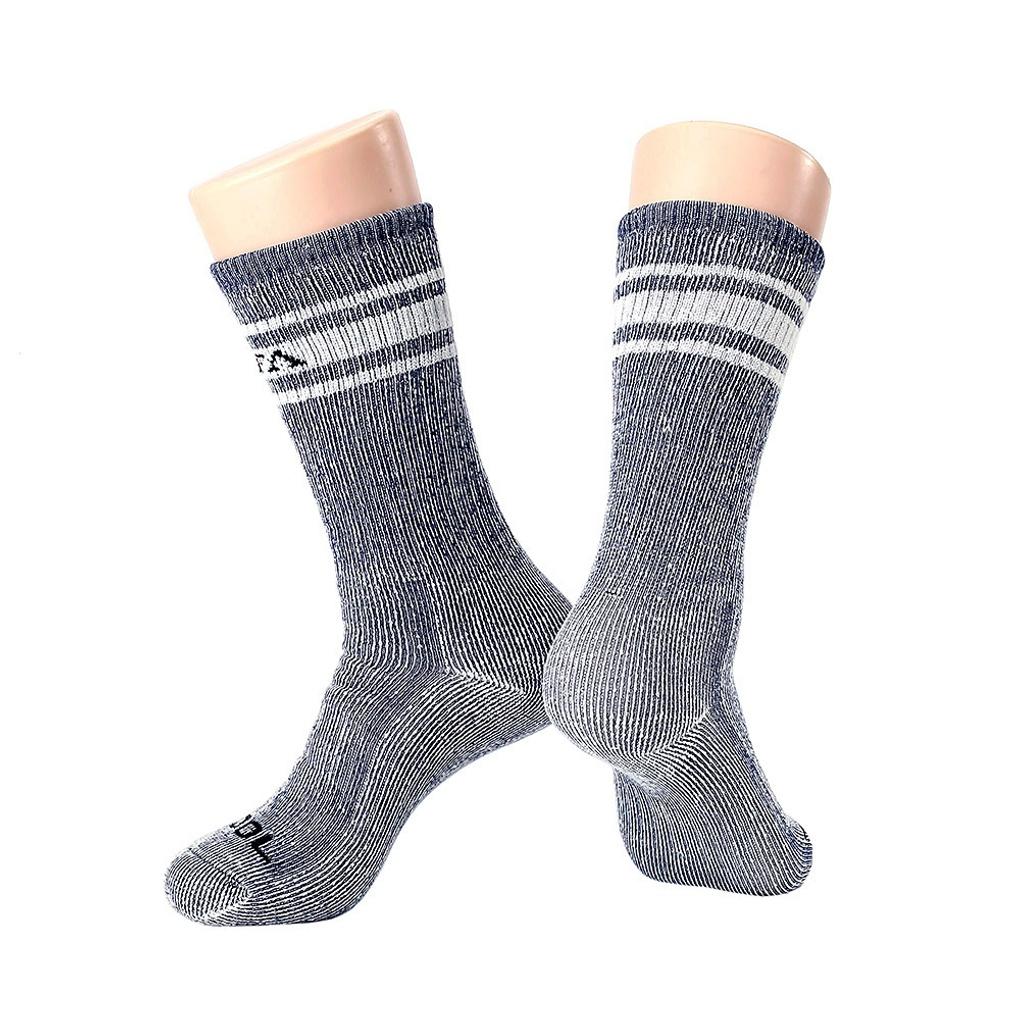 Inpara Plus Skarpety Wełniane Outdoor Męskie Zimowe Termiczne Skarpety