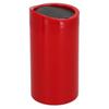 Spill-proof Insulated Mug, Keeps Drinks Hot or Cold, 280ml, Red, TS-1359-002