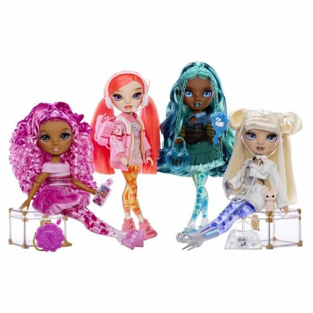 Doll Rainbow High