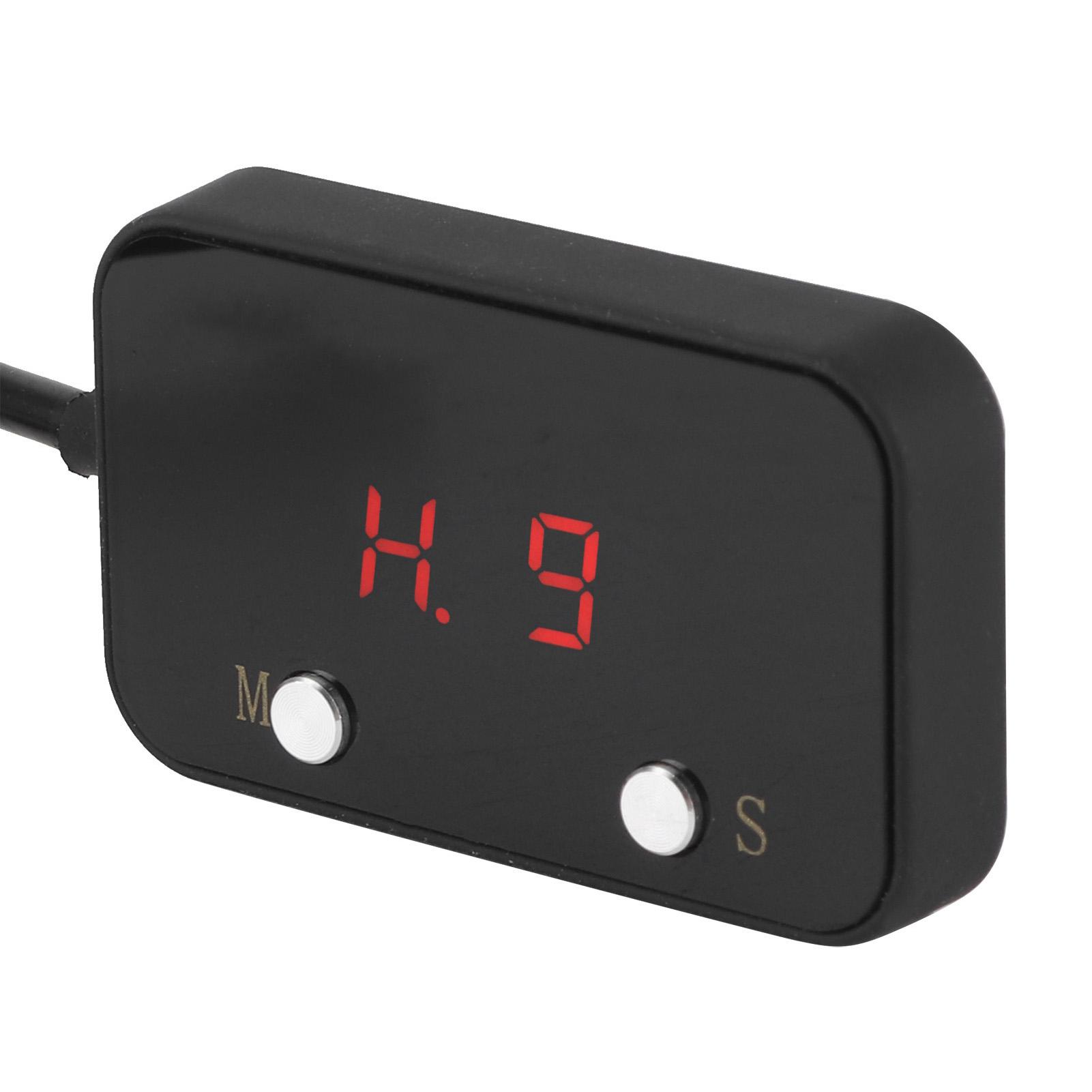 CAMMUS Elektronische Gashendel Controller Wind RT611 Geschikt voor 2011-2018