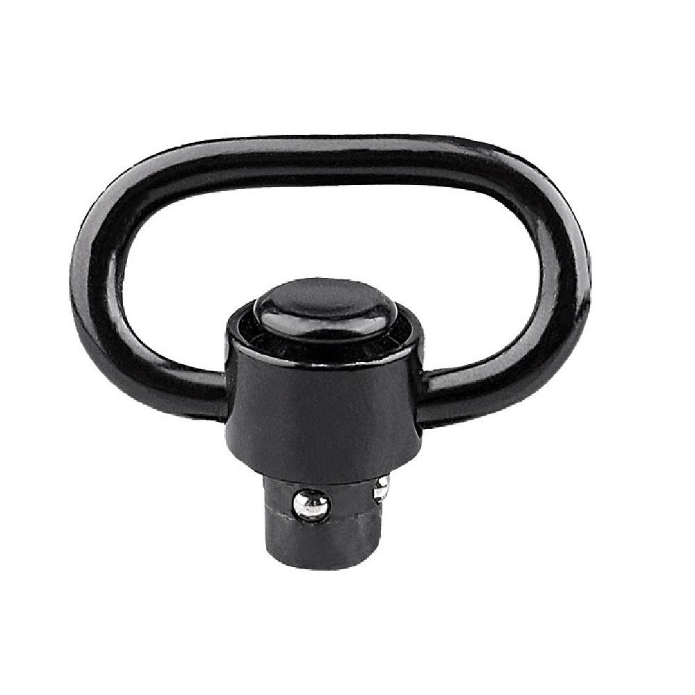 Multi-Style Metal Sling Swivel Adapter QD M-LOOK Picatinny Rail Mount Tactical Strap Loop Buckle Shoulder Strap Connector Kit2