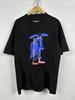 Neues seltenes Das Ameisenbär und der Erdferkel T-Shirt Kurzarm Schwarz S-5XL LL513 Unisex T-Shirt