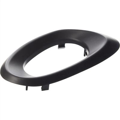 Acabamento da Maçaneta Interna da Porta Dianteira Direita Para Chevy Trailblazer 02-09