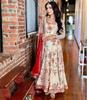Indischer pakistanischer Anarkali Salwar Anzug Salwar Kameez Frauen Bollywood Party Wear Ethno