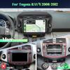 Car Radio for Toyota RAV4 2006-2012, Android 15, 10.1' Touch Screen, Wireless CarPlay, Bluetooth, GPS, WiFi, Mirror Link, Backup