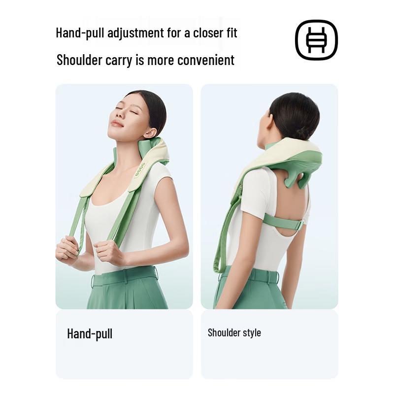 PGG Shoulder & Neck Massager M7