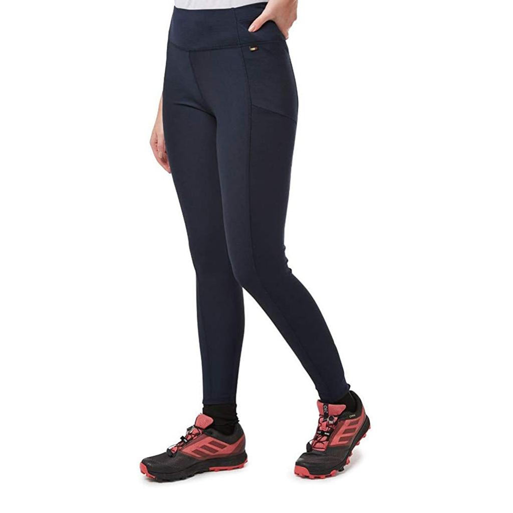 CRAGHOPPERS Velocity-Leggings für Damen/Damen