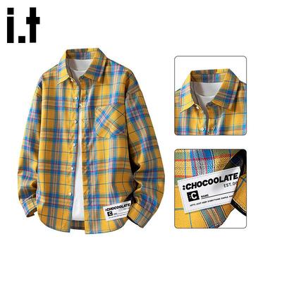 Camisas – Camisas de diario