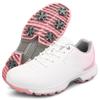 THESTRON Women's Waterproof Golf Shoes, Sizes 35-41 - Casual and Sporty.