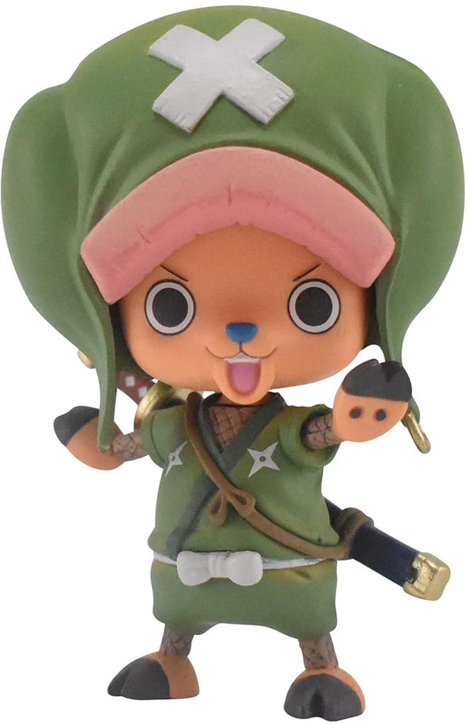 One Piece DXF THE GRANDLINE MEN Wano Country Chopper vol.8