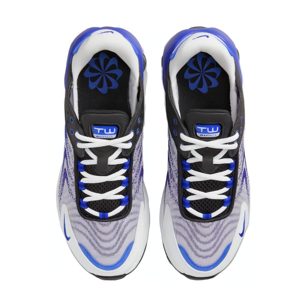 Nike Air Max TW GS 'White Racer Blue' DQ0296-105
