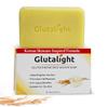 Glutalight Glutathione Rice Water Soap | Korean Skincare Hydrating Bathing Soap with Niacinamide & Rice Water | Fades Dark Spots & Hyperpigmentatio
