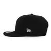 9FIFTY Snapback Cap TEAM COLOR BASIC SNAPBACK MAJOR LEAGUE Major League Hat Tigers [New Era] [MLB CAP] (DTE (Black/White)) [Item]