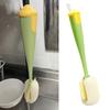 4 in 1 Cleaning Brush Long Handle Cups Straws Pacifiers Cleaning Scrubber Deep Reach Brush Kitchen Cleaning Accessory