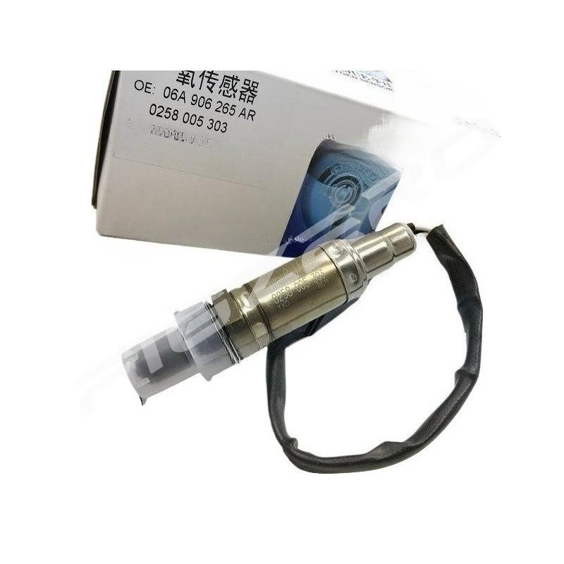 

1.4 1.6 Manual Automatic Oxygen Sensor for Volkswagen Polo old Four Eye 06A 906265 AR Old 1.4