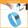 Braccialetto Fitness Intelligente Per Coppie Con Contacalorie Passi E Display Digitale