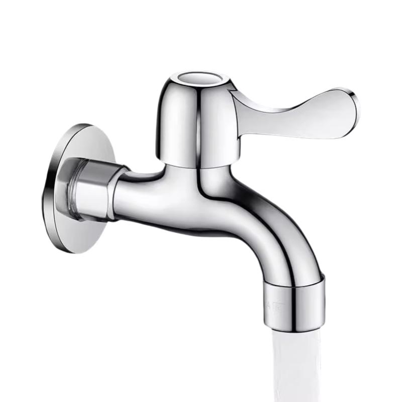 JingMian 304 Stainless Steel Faucet