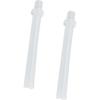 162416-000-000 Silicone Tube For Mr Coffee Cafe Barista Replacement Parts - Fits Mr Coffee BVMC-ECMP1000 BVMCECMP1000RB Espresso Milk Frothing