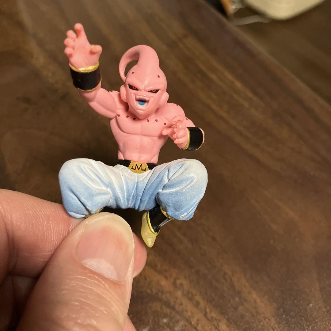 

[Б/У] Фигурка Маджина Буу