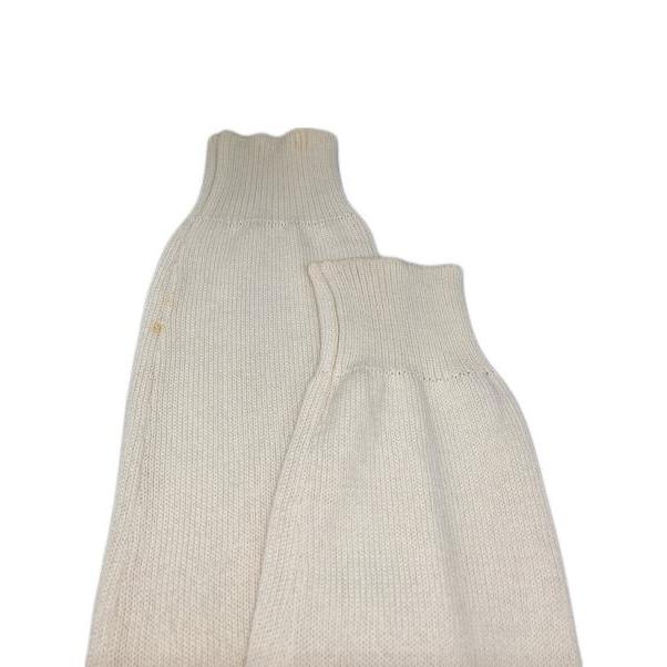 Used 14AW MARTIN MARGIELA High Gauge Knit Cardigan