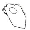 Automatic Transmission Case Gasket  Side Cover Kit Rust Proof Metal  24206959 fit for 97 On Engines