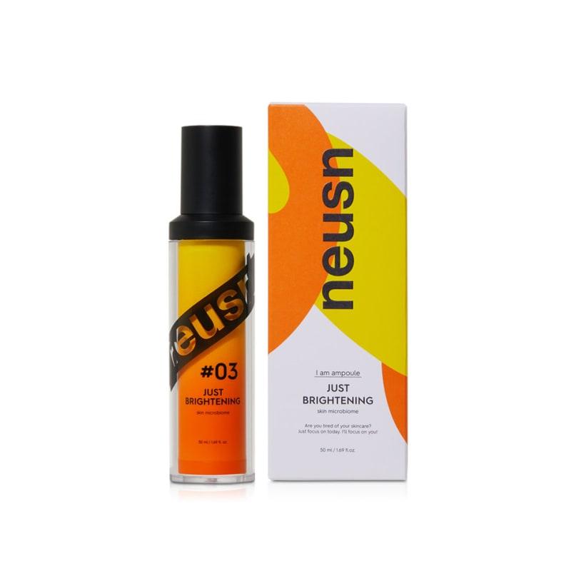 

Loose I m Ampoule 03 Skin Tone Care 50ml (main product)