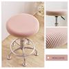 Rotating Stool Dustproof Protective Seat Cover for Home