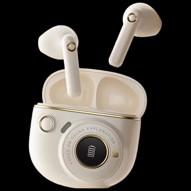 Edifier TO-U3 Plus Semi-in-ear True Wireless Bluetooth Earbuds