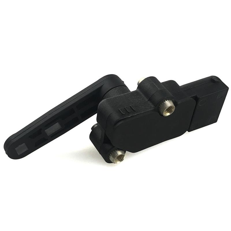 37146867646 Fahrwerkshöhe Scheinwerfer-Niveausensor für BMW I3 I8 X4 G01 X5 G05 X6 G06 X7 G07 X2 X3 Mini F48 F54 F56 F60