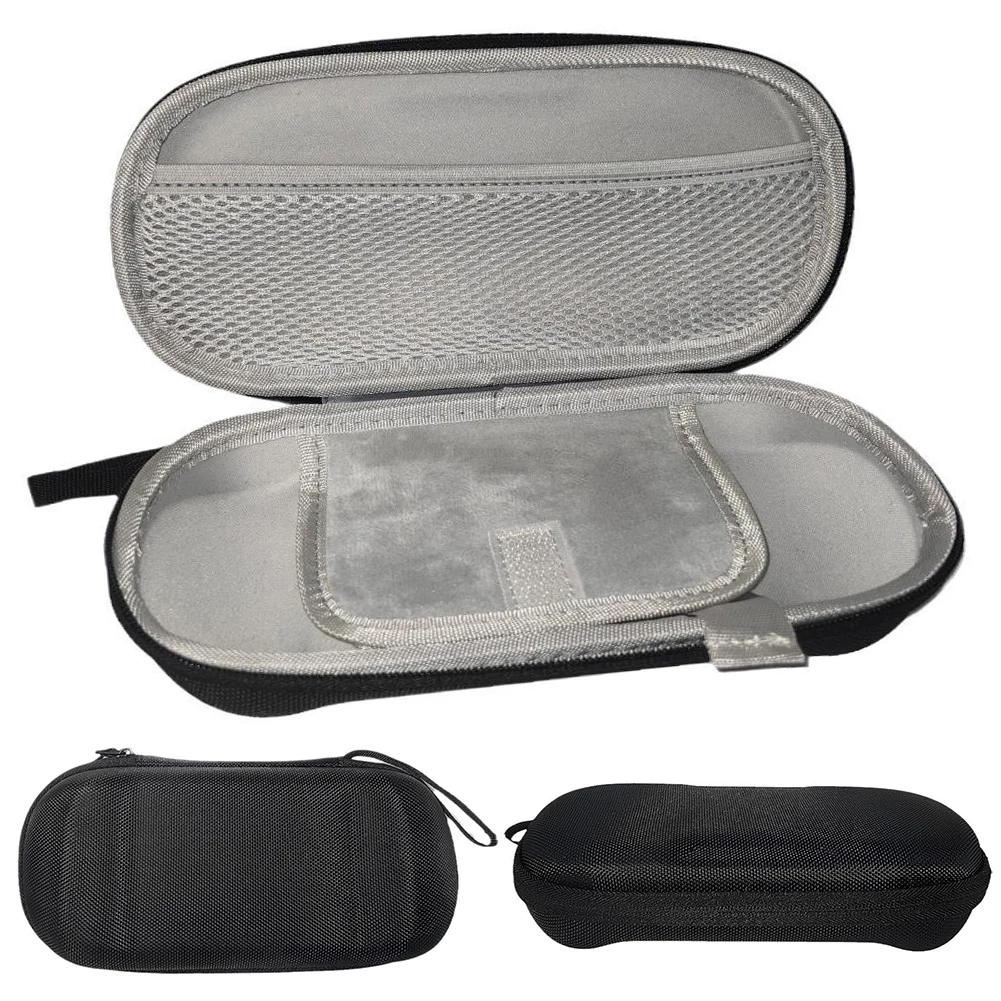 For Retroid Pocket 5 Grip Protect TPU Protective Case Shell For RP5 Carrying Case 9H Tempered Glass Storage Bag for RP5 Accessor