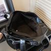 Large Capacity Women's Bag Commuter Tote Bag Shoulder Crossbody Bag