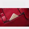 Real Cow Leather Ladies HandBags Women Genuine Leather Bags Totes Messenger Bags Hign Quality Designer Luxury Brand Bag