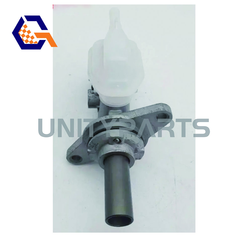 Car Accessories Brake Master Cylinder for Toyota Noah Voxy 2007-2020 47201-28712 4720128712 47201 28712