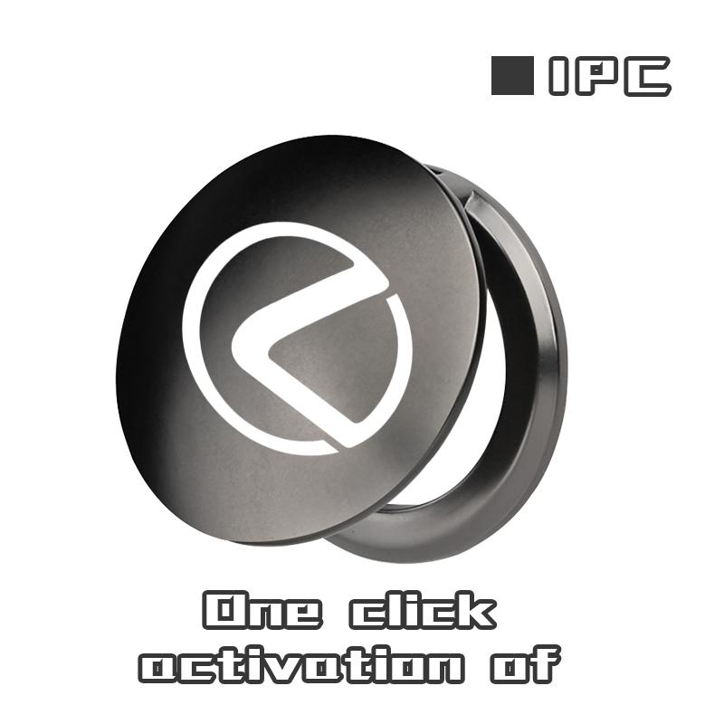 

Car Engine Start Stop Push Button Switch One-click Start For Lexus CT ES GS NX IS250 RX350 IS200 LX570 UX250h CT200h
