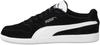Icra Trainer SD Sneakers (356741) Black/white