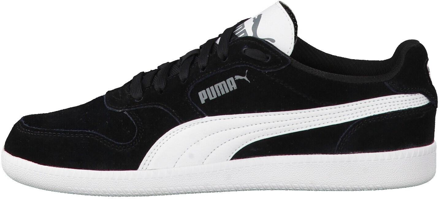

Кроссовки Puma Icra Trainer SD (356741) black/white 44 ½