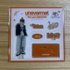 [USED] Idntt POP-UP Store Id1 Dohun Acrylic Kit