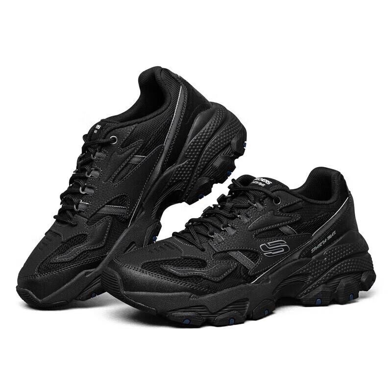 Skechers Men's 237121 Retro Running & Outdoor Shoes