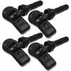TPMS SENSOR For RENAULT Captur Trafic FOR NISSAN NV300 Tire Pressure Monitor 433mhz  407009322R 407009877R  A4539051701
