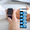 10pcs/20pcs AG4 Coin Cell LR626 Button Batteries Energy Supply For Small Electronics Secure Design Watch Battery