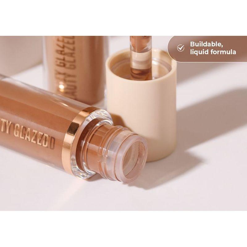 BEAUTY GLAZED - Stereo Contour Sculpt Liquid Concealer - 2 Shades