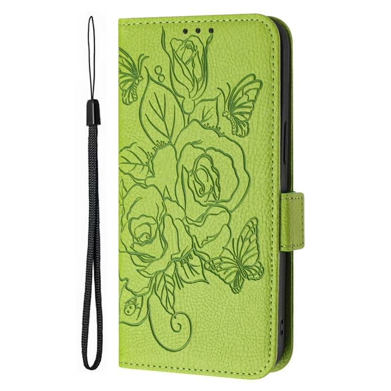 Flip Case for Honor 70 80 GT 90 Pro Lite Smart 5G Leather Card Slot Protective Cover Casing