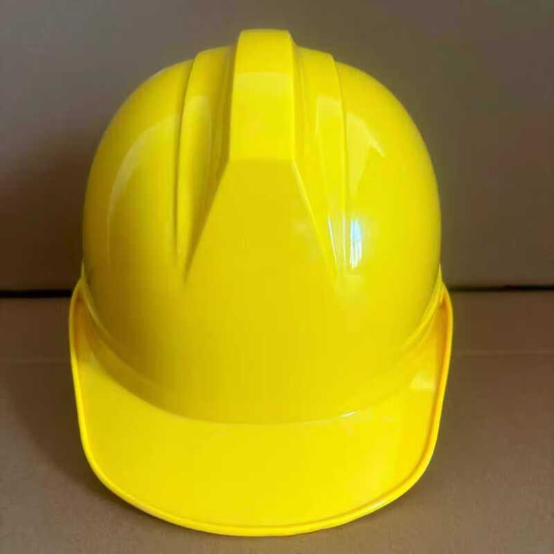 ABS Construction Safety Helmet