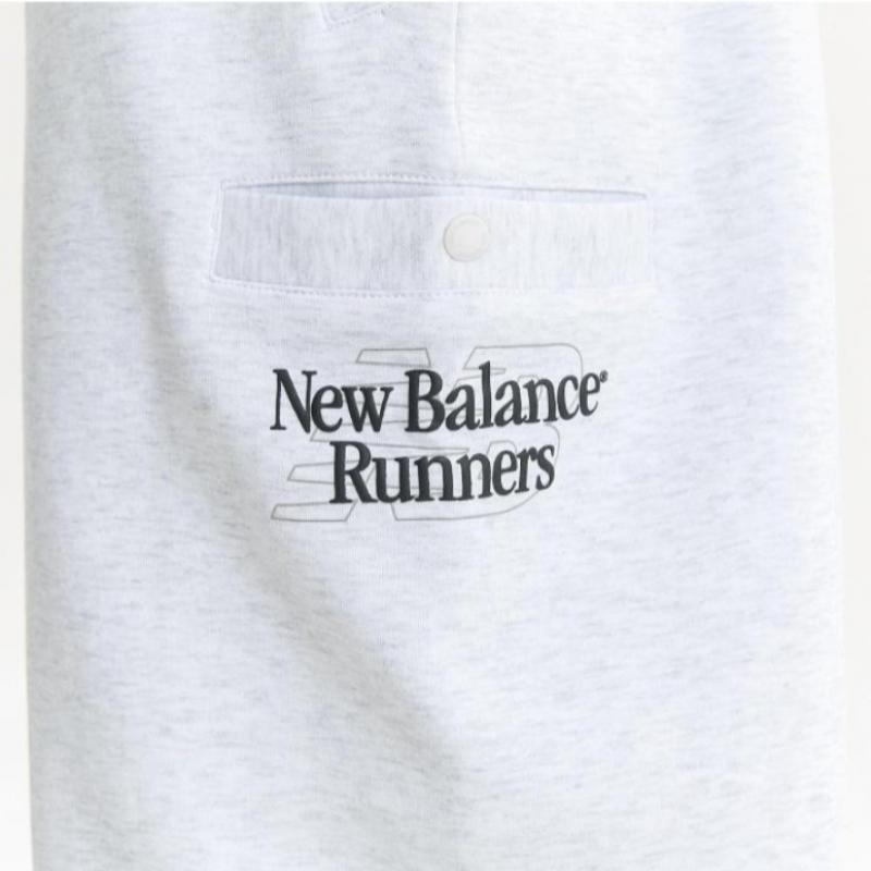 New Balance Uni Running Essentials Jogger Pants Nbmle12333 16