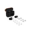 7 Pairs Replacement Silicone Eartips Earbuds for S-ony WF-1000XM3 True Wireless Stereo Earphone
