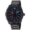 DIESEL Men's TIMEFRAME DZ1737